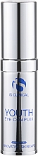 Verjüngende Creme - iS Clinical Youth Eye Complex — Bild N1