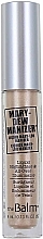 Flüssiger Highlighter 4 ml - TheBalm Mary-Dew Manizer Liquid Highlighter  — Bild N1