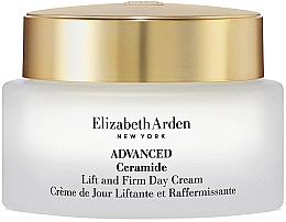 Gesichtscreme für den Tag - Elizabeth Arden Advanced Ceramide Lift & Firm Day Cream — Bild N1