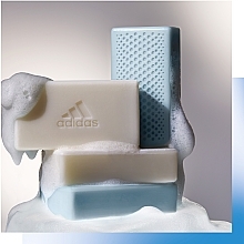 Kühlendes festes Duschgel - Adidas Active Skin & Mind Cool Down Soap — Bild N4