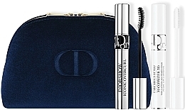 Dior Diorshow Set (mascara/6ml + lash/primer/10ml + bag) - Set — Bild N1