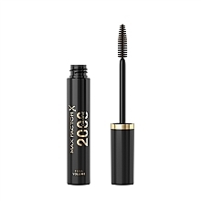 Mascara für voluminöse Wimpern - Max Factor 2000 Calorie Full Volume Mascara — Bild N2