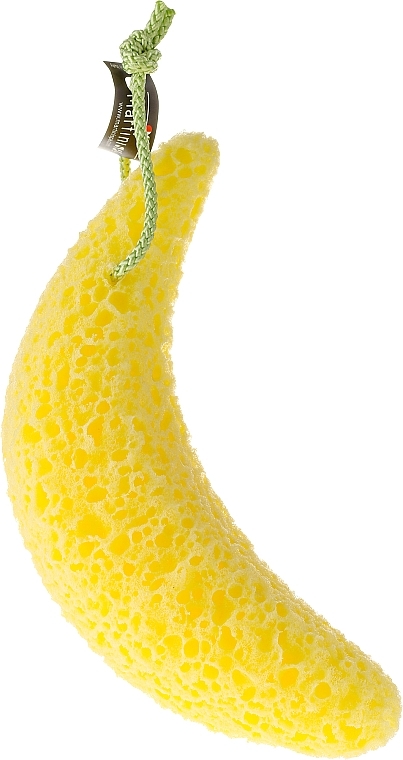 Badeschwamm Banane - Martini Spa — Bild N1