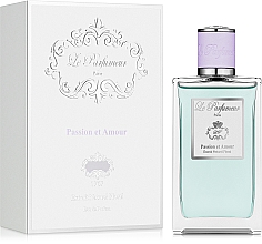 Le Parfumeur Passion Et Amour - Eau de Parfum — Bild N2