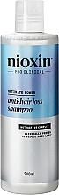 Shampoo gegen Haarausfall - Nioxin Ultimate Power Anti-Hair Loss Shampoo	 — Bild N1