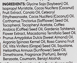 Pflegendes Körperöl mit Kokosnussöl und Grüner-Kaffee-Extrakt - Palmer's Coconut Oil Formula Body Oil — Bild N3