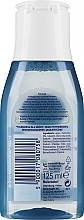 Reinigungswasser für die empfindliche Haut der Augenpartie - Nivea Gentle Eye Make-up Remover Purified Water — Bild N2