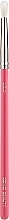 Düfte, Parfümerie und Kosmetik Lidschattenpinsel 205 - Boho Beauty Rose Touch Sheer Blender Brush
