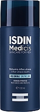 Düfte, Parfümerie und Kosmetik Revitalisierender After Shave Balsam - Isdin Medicis Refreshing After Shave Balm