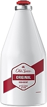 After Shave Lotion - Old Spice Original After Shave Lotion — Bild N4