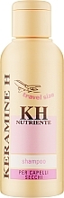 Nährendes Shampoo - Keramine H Shampoo Nutriente — Bild N1