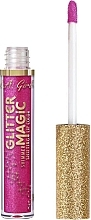 Lipgloss - L.A. Girl Glitter Magic Shimmer Shifting Lip Color	 — Bild N3