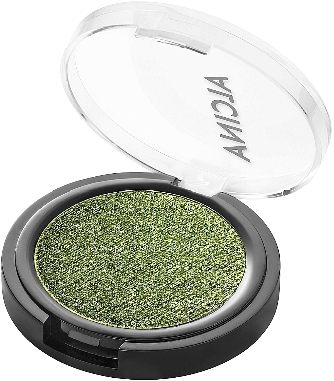 Lidschatten mit puder-cremiger Konsistenz - Alcina Powder-Cream Eyeshadow — Bild N2