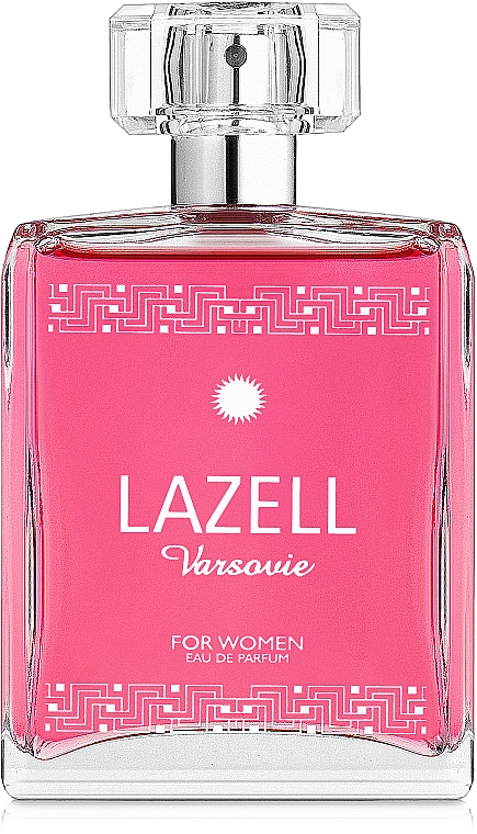Lazell Varsovie - Eau de Parfum — Bild N1
