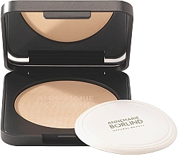 Düfte, Parfümerie und Kosmetik Kompaktpuder - Annemarie Borlind Compact Powder