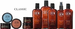 Farbneutralisierendes Shampoo für graues Haar - American Crew Classic Gray Shampoo — Bild N2