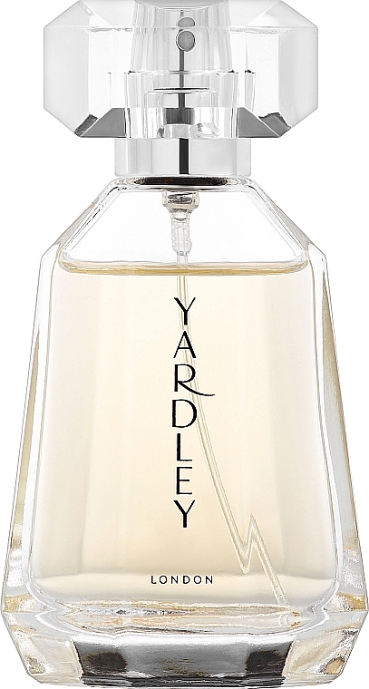 Yardley Daisy Sapphire - Eau de Toilette — Bild N1