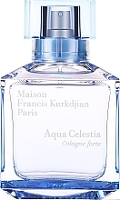 Düfte, Parfümerie und Kosmetik Maison Francis Kurkdjian Aqua Universalis Cologne Forte - Eau de Parfum