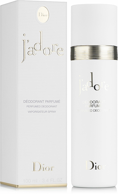 Dior J`adore deo - Deospray — Bild N1