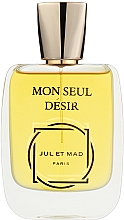 Düfte, Parfümerie und Kosmetik Jul et Mad Mon Seul Desir - Eau de Parfum