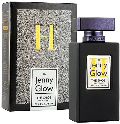 Jenny Glow The Shoe Pour Femme - Eau de Parfum — Bild N1