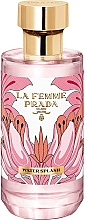 Düfte, Parfümerie und Kosmetik Prada La Femme Water Splash - Eau de Toilette