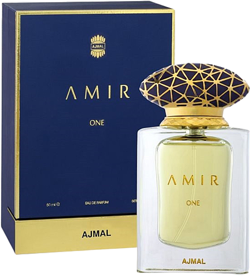 Ajmal Amir One - Eau de Parfum — Bild N2
