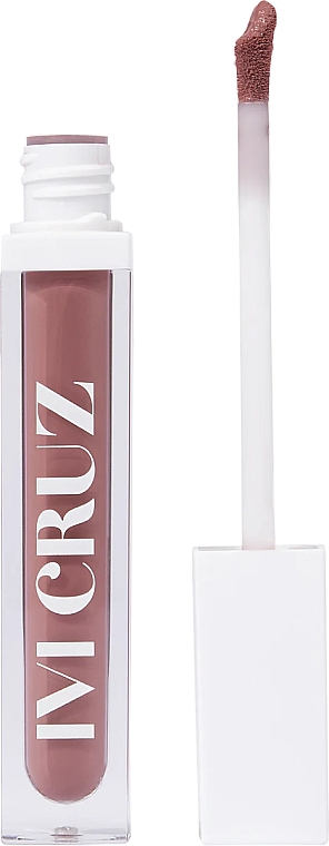 Flüssiger Lippenstift - BH Cosmetics Ivi Cruz Liquid Lipstick — Bild N1