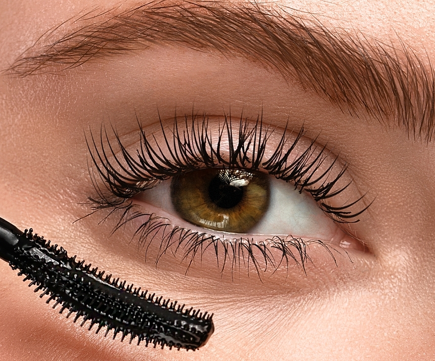 Mascara für mehr Volumen - Gabriella Salvete Panoramico Mascara Volume Avocado Oil — Bild N5