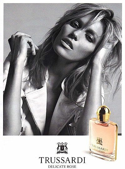 Trussardi Delicate Rose - Körperlotion — Bild N2