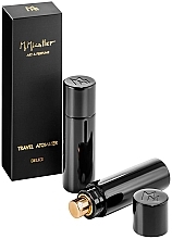 M. Micallef Delice Travel Atomizer Spray - Eau de Parfum (Mini) — Bild N2