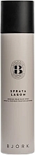 Haarspray Mittlerer Halt - Bjork Medium Hold Hair Spray  — Bild N2