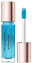 Düfte, Parfümerie und Kosmetik Feuchtigkeitsspendendes Gel für die Augenpartie mit Hyaluronsäure - Revolution Skincare Hydrating Hyaluronic Eye Gel