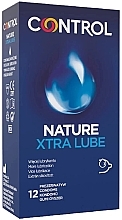 Düfte, Parfümerie und Kosmetik Kondomen - Control Nature Xtra Lube 