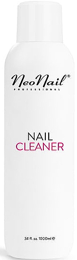 Nagelentfeuchter - NeoNail Professional Nail Cleaner — Bild N1