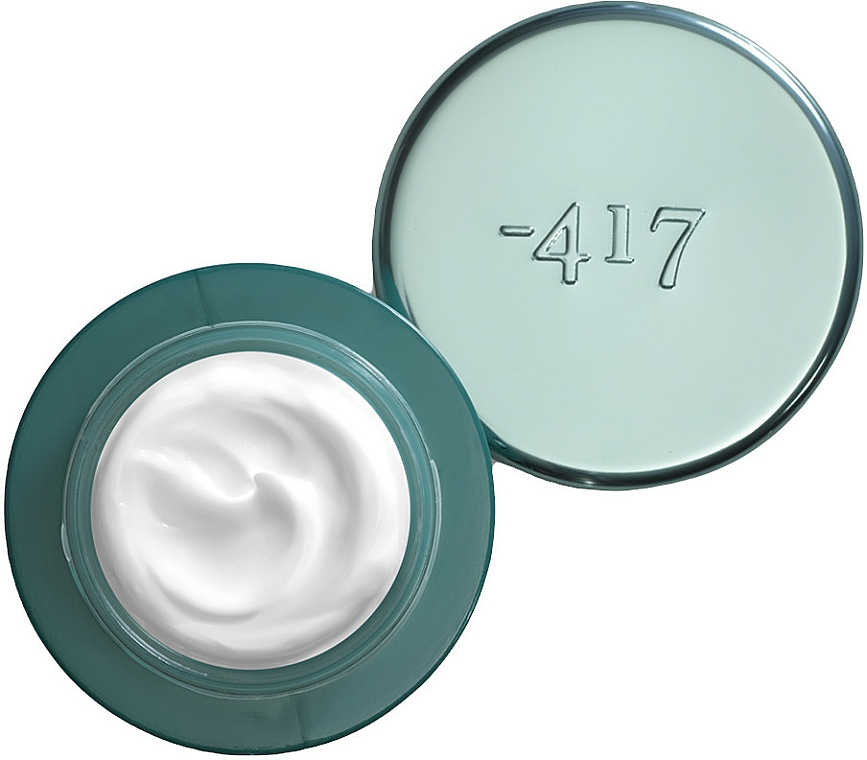 Feuchtigkeitspendende Gesichtscreme für fettige Haut - -417 Mineral Aqua Perfection Vitamin Moisturizer for oily skin — Bild N2