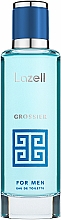Düfte, Parfümerie und Kosmetik Lazell Grossier - Eau de Toilette