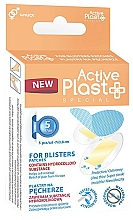 Düfte, Parfümerie und Kosmetik Wasserdichte Blasenpflaster - Ntrade Active Plast Special For Blisters Pathes