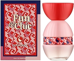 El Ganso Fun & Chic - Eau de Parfum — Bild N1