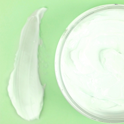 Körperpudding Mojito-Brise - Emi Skin Pudding Mojito Breeze — Bild N6