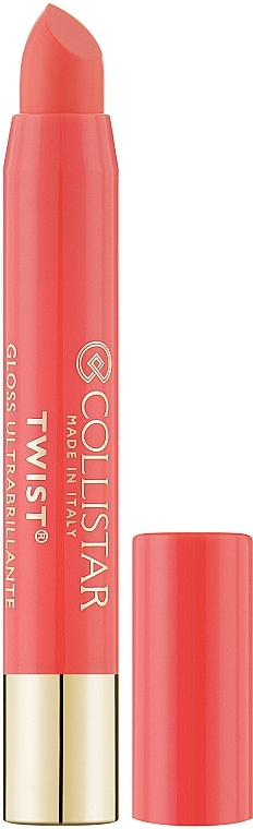 Lipgloss - Collistar Twist Gloss Ultrabrillante