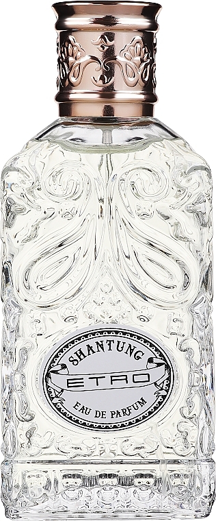 Etro Shantung - Eau de Parfum — Bild N1