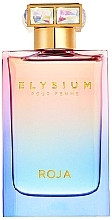 Roja Parfums Elysium Pour Femme - Eau de Parfum — Bild N1