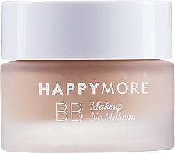 Düfte, Parfümerie und Kosmetik BB Gesichtscreme - Happymore BB Cream