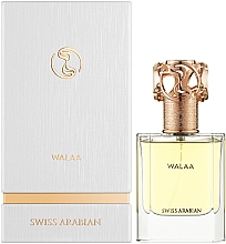 Swiss Arabian Walaa - Eau de Parfum — Bild N2