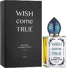 Stephane Humbert Lucas 777 Wish Come True - Eau de Parfum — Bild N2
