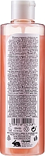 Duschgel-Creme Romantische Morgendämmerung - Avon Senses Shower Creme — Bild N2