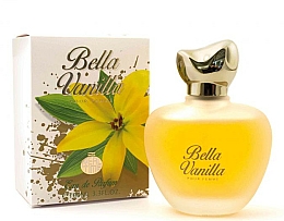 Real Time Bella Vanilla - Eau de Parfum — Bild N1