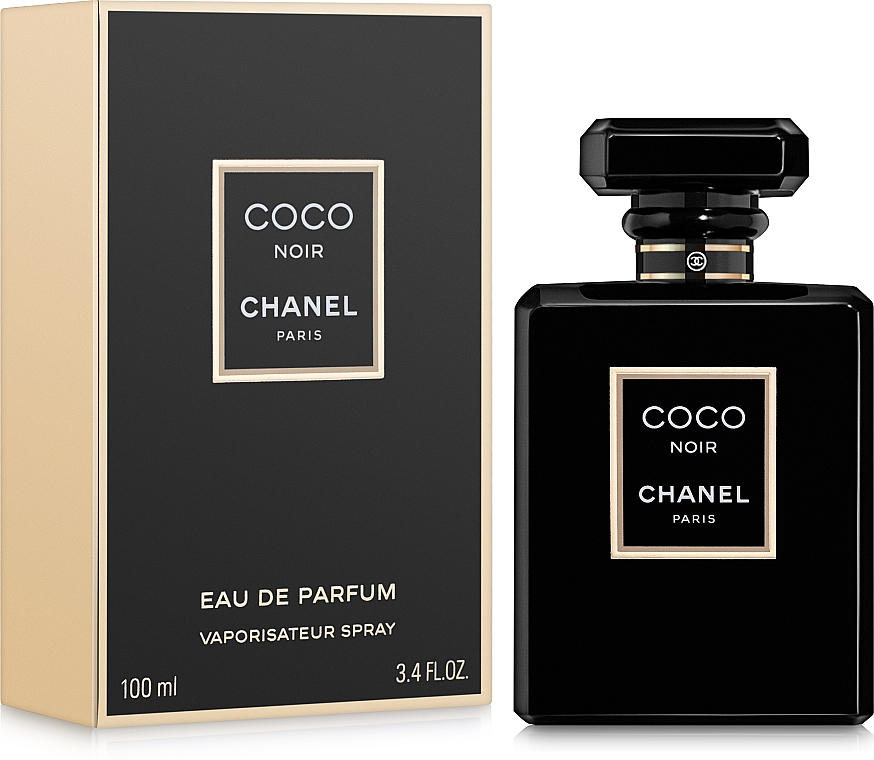 Chanel Coco Noir - Eau de Parfum — Bild N1