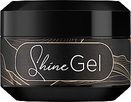 Düfte, Parfümerie und Kosmetik Nagelgel - F.O.X Shine GeI